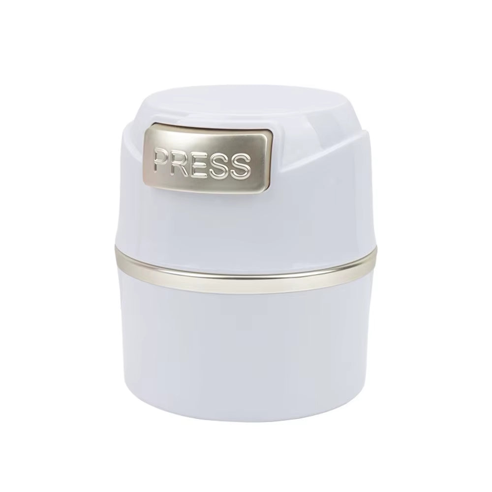 Eyelash Glue Storage Jar