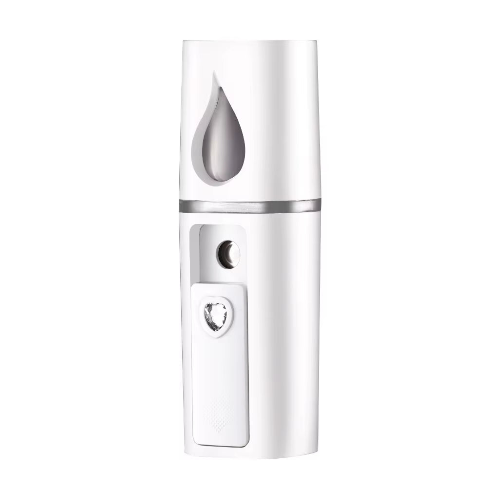 Nano Mist Facial Steamer