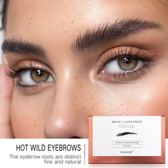 Eyebrow Lift Perming Kit