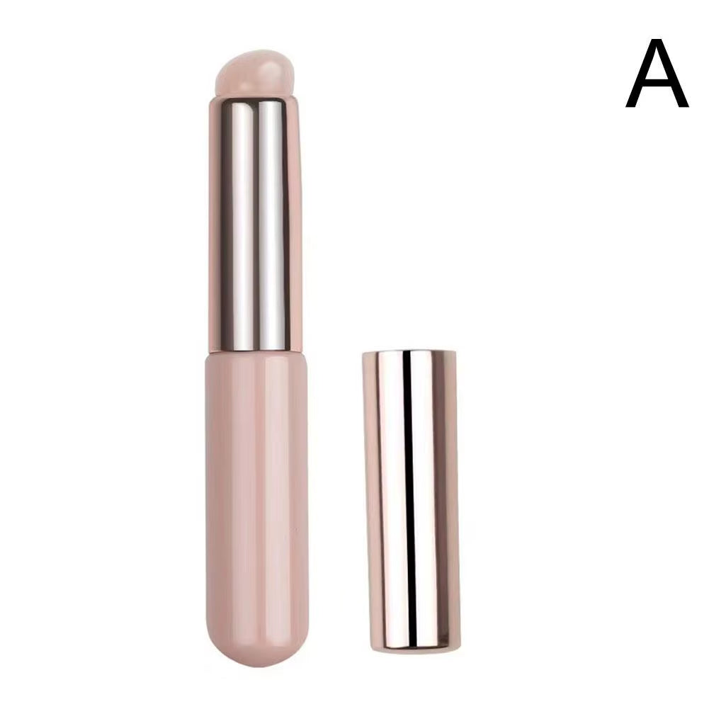 Silicone Lip & Concealer Brush