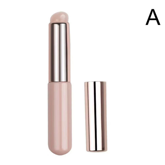 Silicone Lip & Concealer Brush