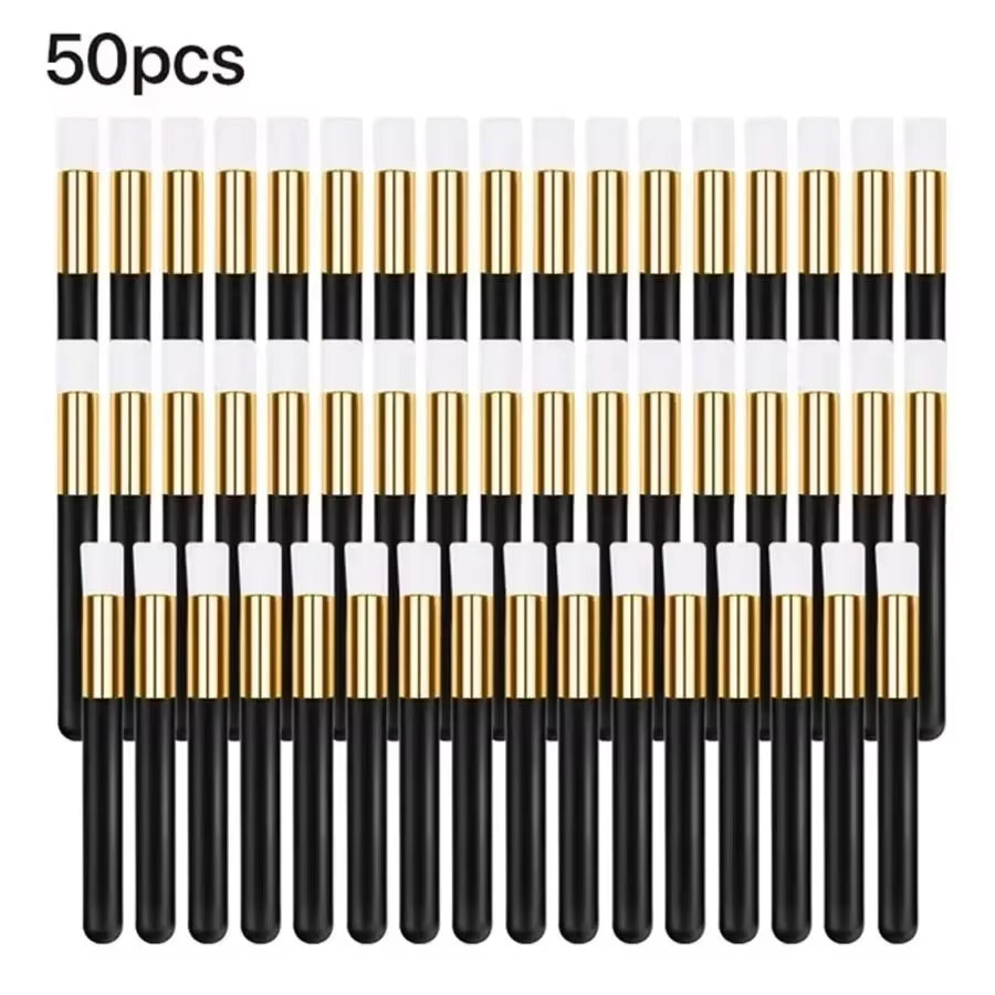 Eyelash Cleaning Brush 
