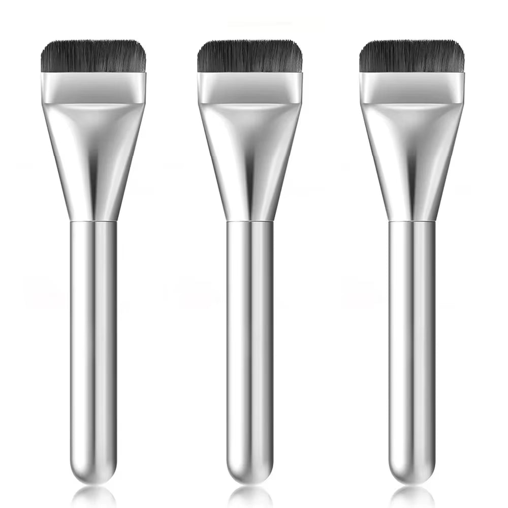Ultra-Thin Foundation Contour Brush