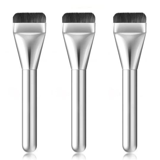 Ultra-Thin Foundation Contour Brush