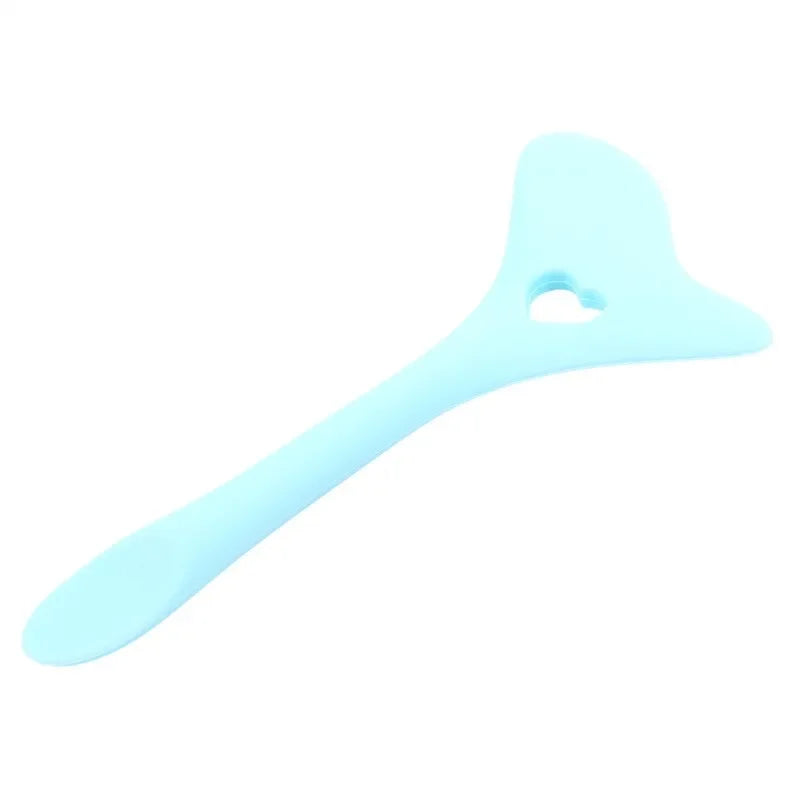 Multifunctional Eyeliner Stencil Tool