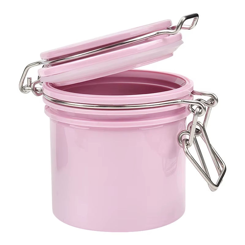 Eyelash Glue Storage Jar