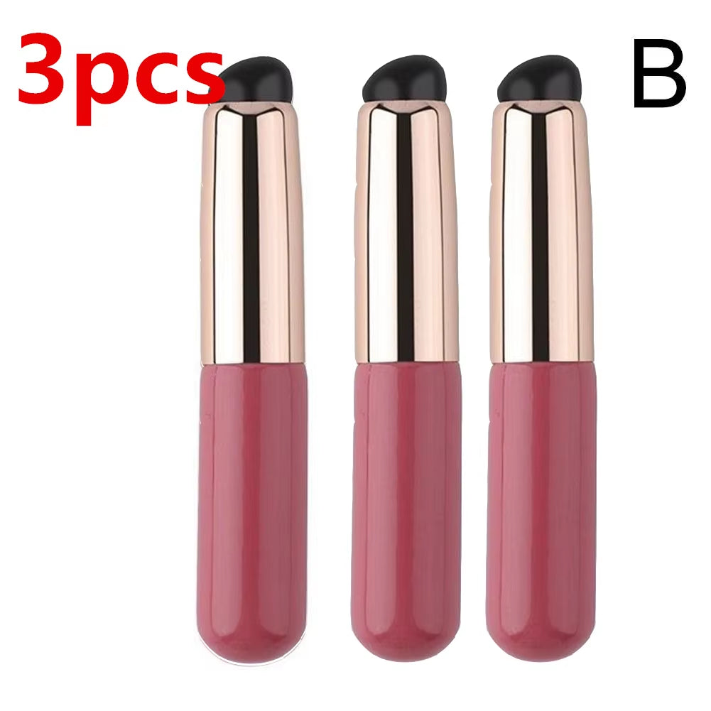 Silicone Lip & Concealer Brush