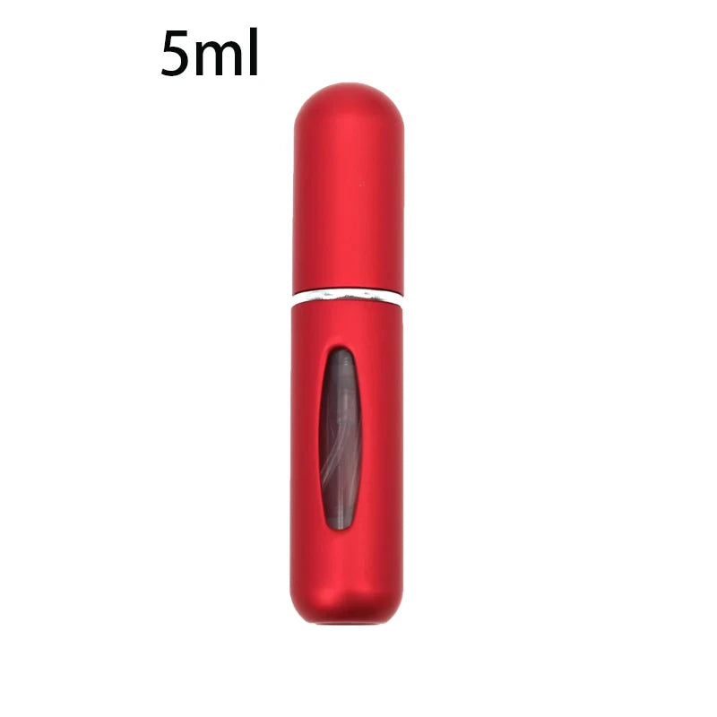 Refillable Mini Perfume Atomizer Bottle