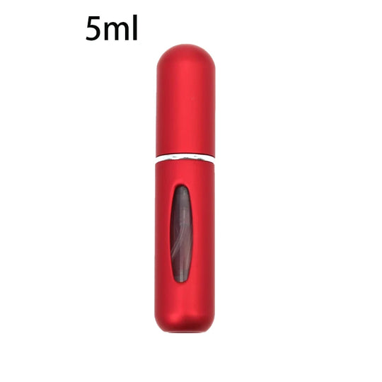 Refillable Mini Perfume Atomizer Bottle