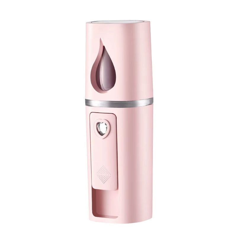 Nano Mist Facial Steamer