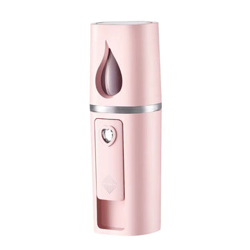 Nano Mist Facial Steamer